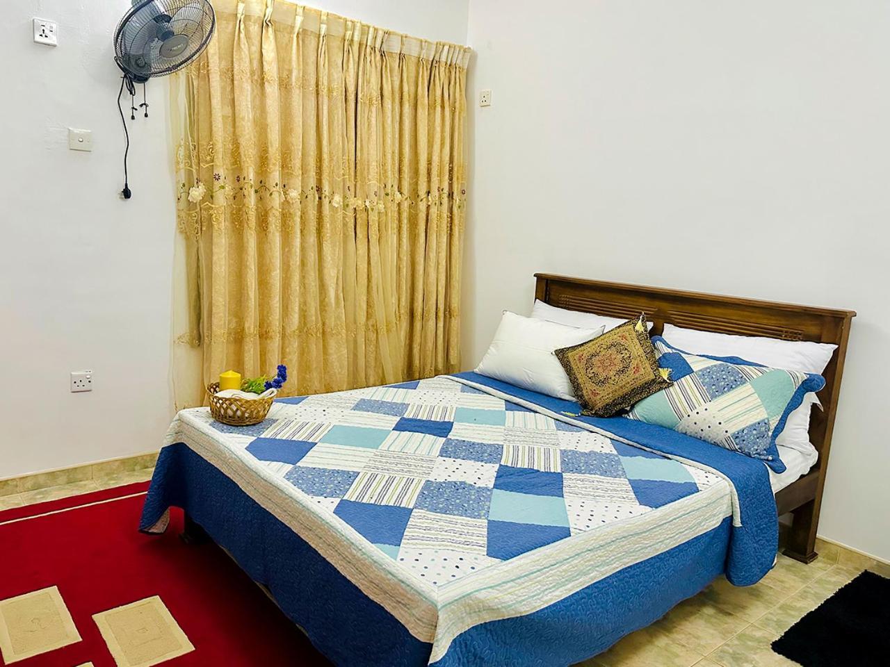 Sea Breeze Guest House Negombo Eksteriør billede
