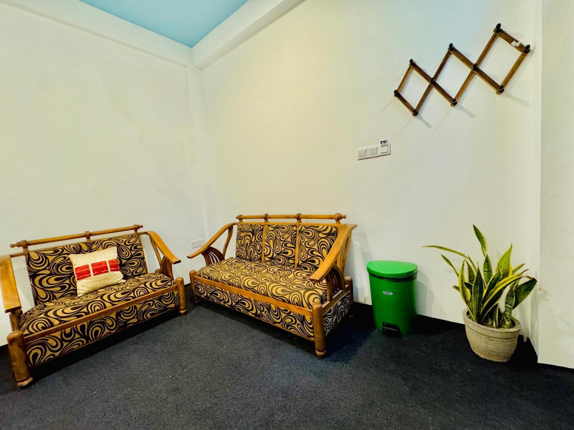 Sea Breeze Guest House Negombo Eksteriør billede